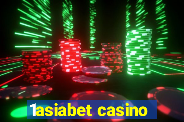 1asiabet casino